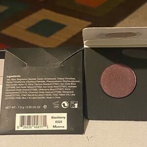 Morphe Deep Plum Eyeshadow